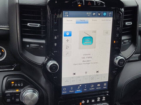 2023 RAM 1500 Limited