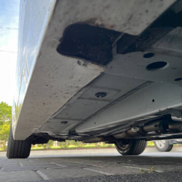 2011 Cadillac CTS 3.0L Luxury