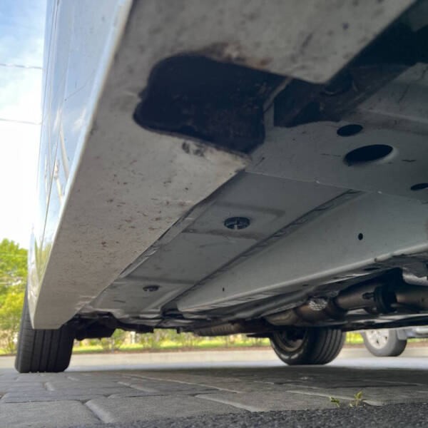 2011 Cadillac CTS 3.0L Luxury