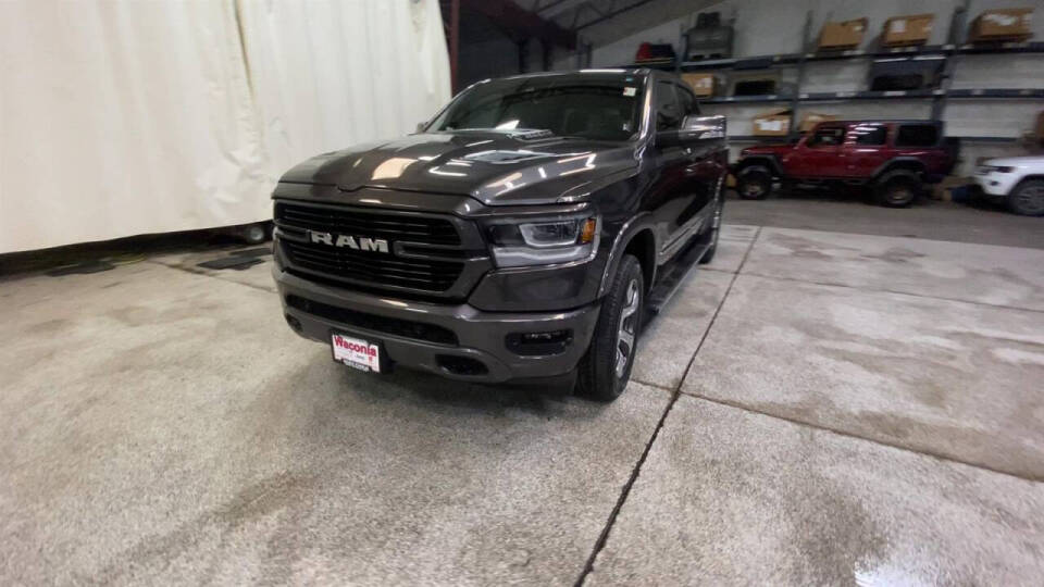 2021 Ram 1500 for sale at Victoria Auto Sales in Victoria, MN