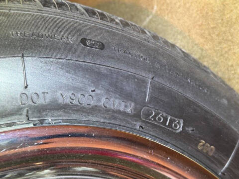 1972 GMC C/K 1500 Series