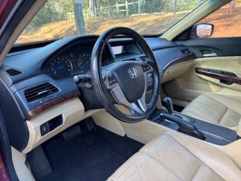 2010 Honda Accord Crosstour EX-L