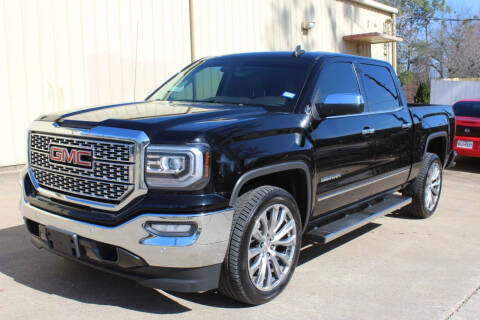 2016 GMC Sierra 1500 for sale at Pro Auto Texas in Tyler TX
