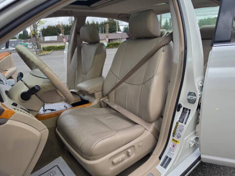 2006 Toyota Avalon XLS