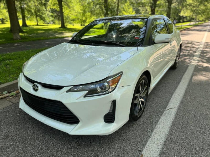 2016 Scion tC for sale at PRESTIGE MOTORS in Saint Louis MO