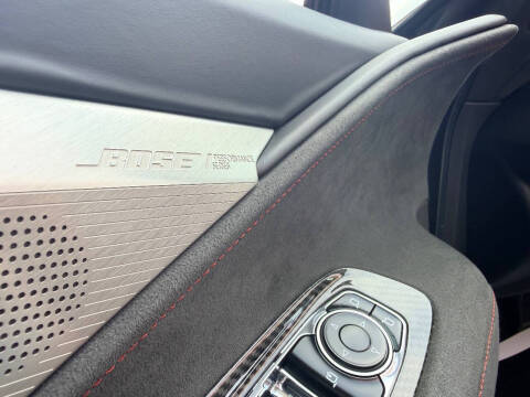 2020 Chevrolet Corvette Stingray