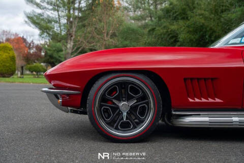 1967 Chevrolet Corvette