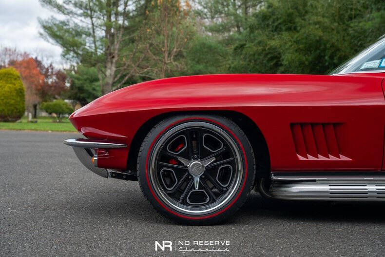 1967 Chevrolet Corvette