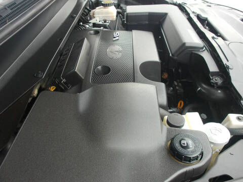 2013 Infiniti JX35