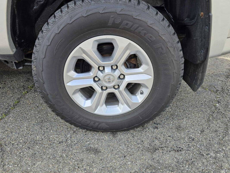 2014 Toyota 4Runner
