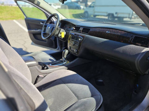 2013 Chevrolet Impala LT Fleet