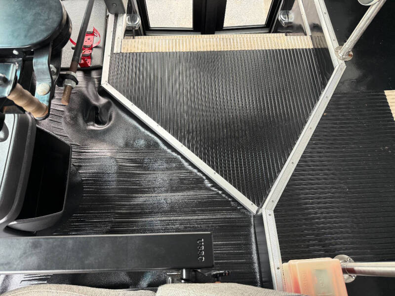 2014 Chevrolet Express 3500