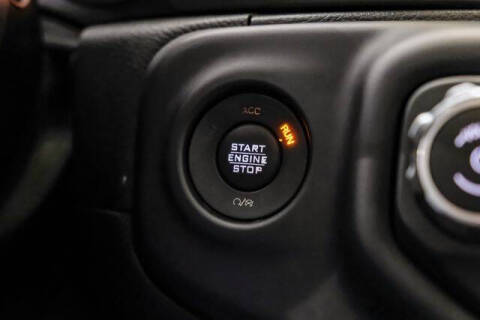 2018 Jeep Wrangler Sport S