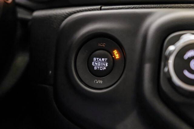 2018 Jeep Wrangler Sport S