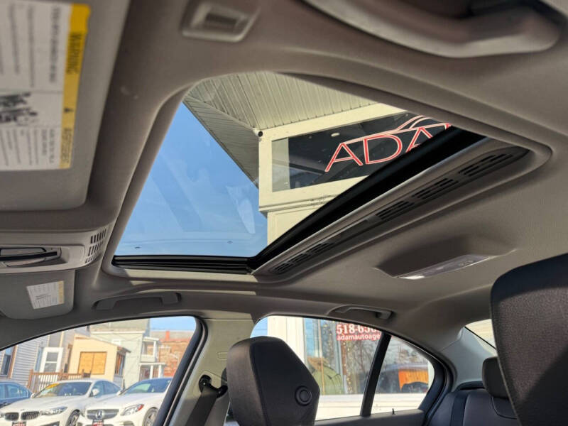 2014 BMW 3 Series 328i xDrive