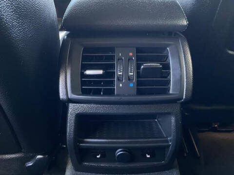 2016 BMW X3 xDrive35i