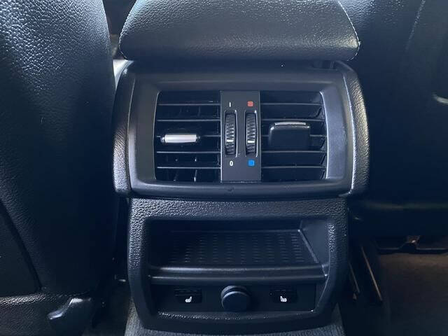 2016 BMW X3 xDrive35i