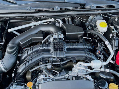 2024 Subaru Impreza