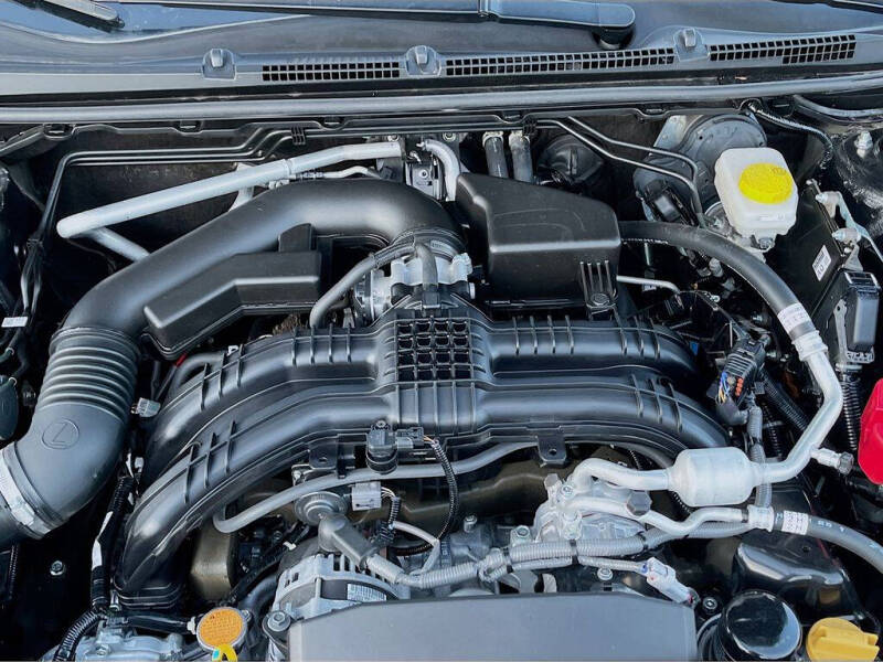 2024 Subaru Impreza