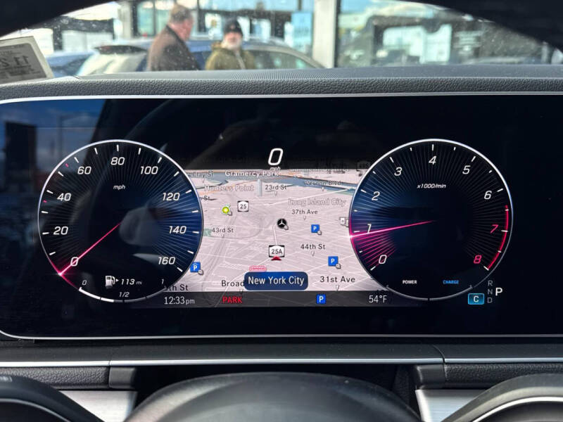 2024 Mercedes-Benz GLE GLE 350 4MATIC