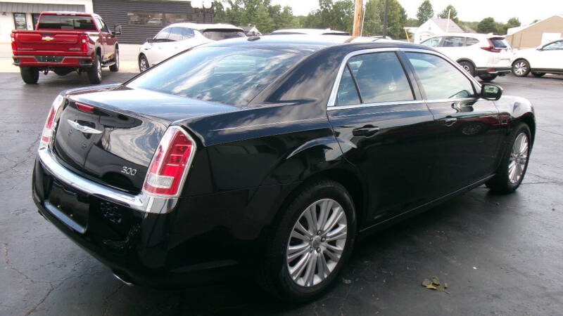 2014 Chrysler 300