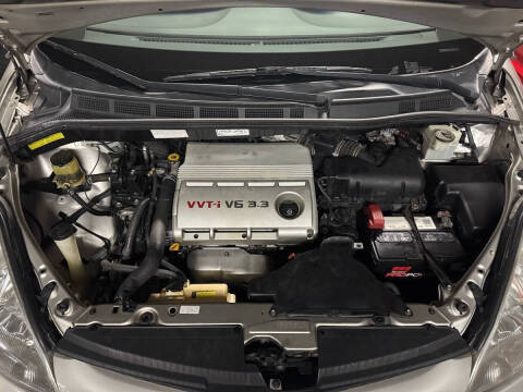 2006 Toyota Sienna LE 7 Passenger