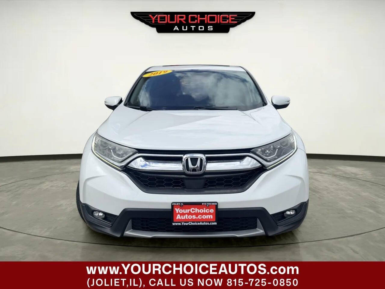 HondaCR-V12