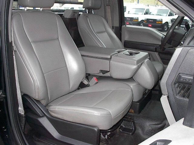 2019 Ford F-250 Super Duty XL