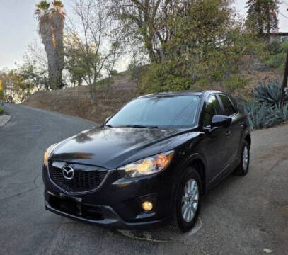 2013 Mazda CX-5