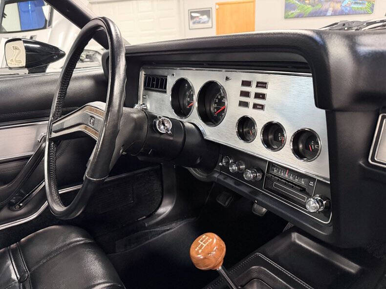1976 Ford Mustang II