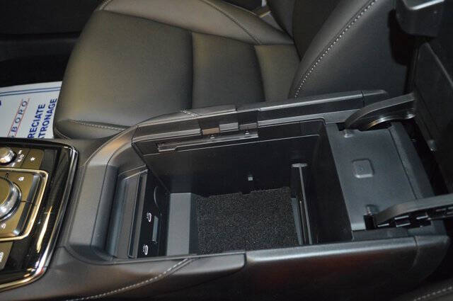 2025 Mazda CX-30 2.5 S Preferred