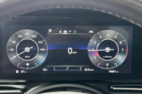 2024 Kia Carnival SX Prestige