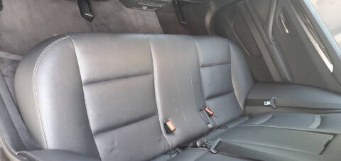 2014 BMW 5 Series 535d