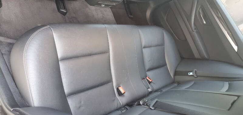 2014 BMW 5 Series 535d