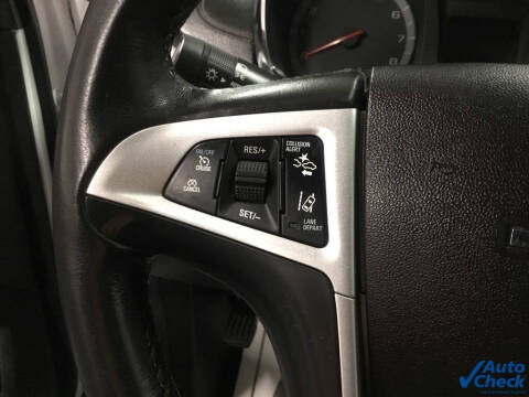 2017 GMC Terrain Denali