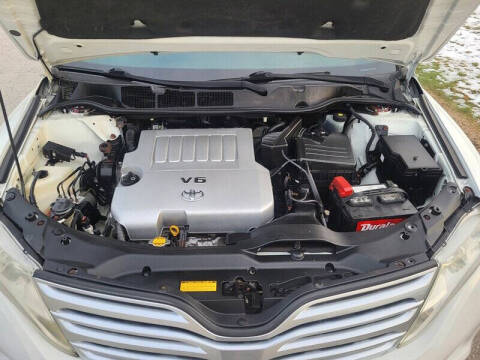 2010 Toyota Venza FWD V6