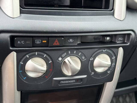 2004 Scion xA