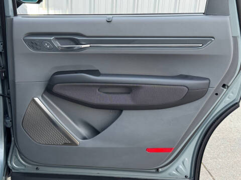 2024 Kia EV9 GT-Line