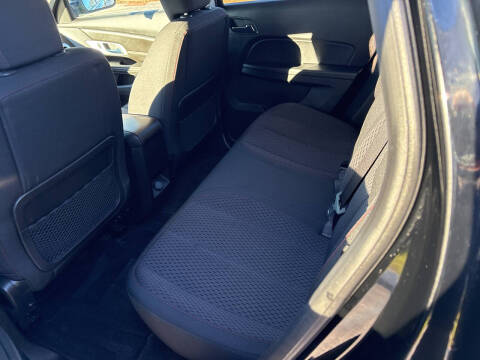 2012 GMC Terrain SLE-1