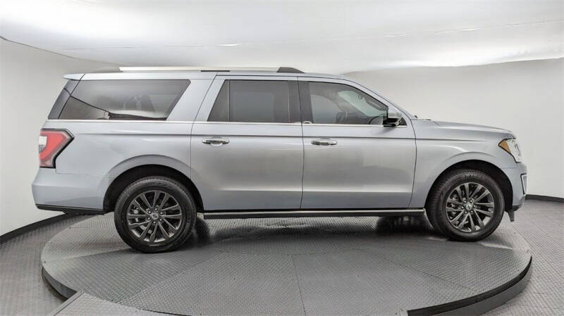 2020 Ford Expedition MAX Limited
