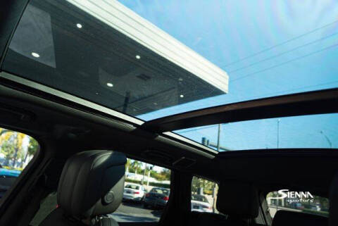 2022 Land Rover Range Rover Sport HST