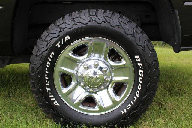 2016 RAM 2500 Tradesman