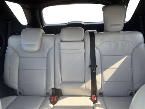 2012 Mercedes-Benz M-Class ML 350