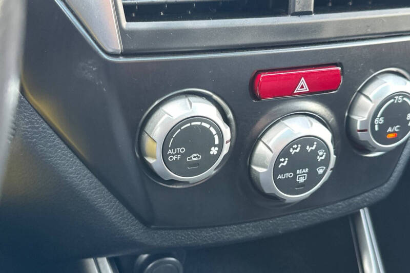 2011 Subaru Impreza