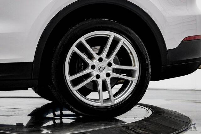 2023 Porsche Cayenne