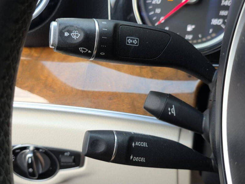 2018 Mercedes-Benz E-Class E 300