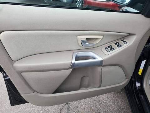 2006 Volvo XC90 2.5T