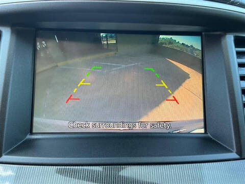 2019 Infiniti QX60