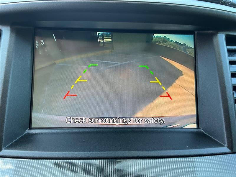 2019 Infiniti QX60