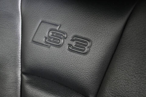 2016 Audi S3 2.0T quattro Premium Plus